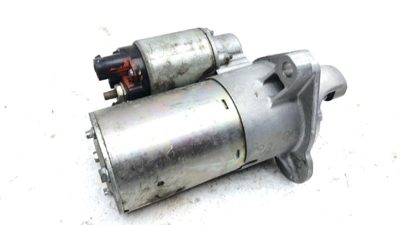 2008-2012 Gmc Canyon Starter Motor Oem 3.7L 19168039