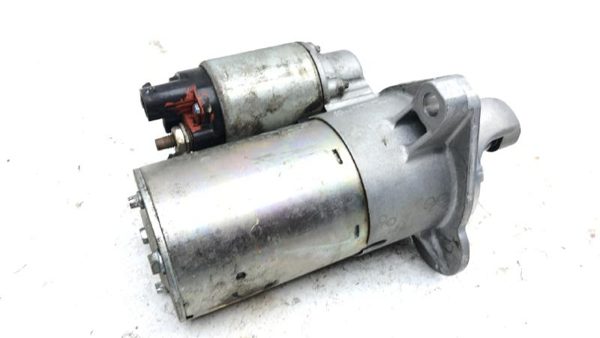 2008-2012 Gmc Canyon Starter Motor Oem 3.7L 19168039 — photo 1
