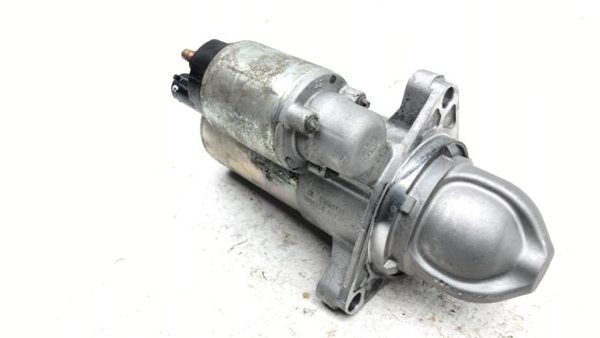 2008-2012 Gmc Canyon Starter Motor Oem 3.7L 19168039 — photo 5