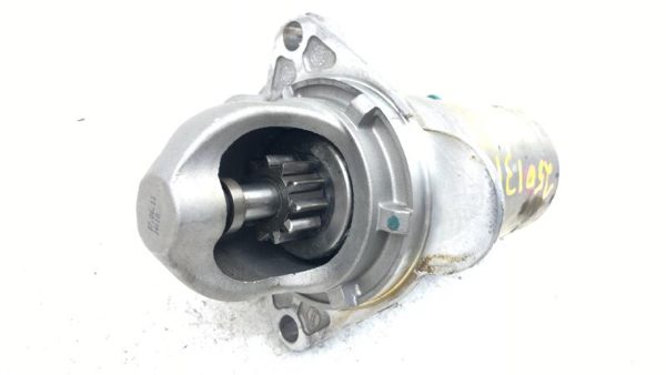 2008-2012 Gmc Canyon Starter Motor Oem 3.7L 19168039 — photo 8