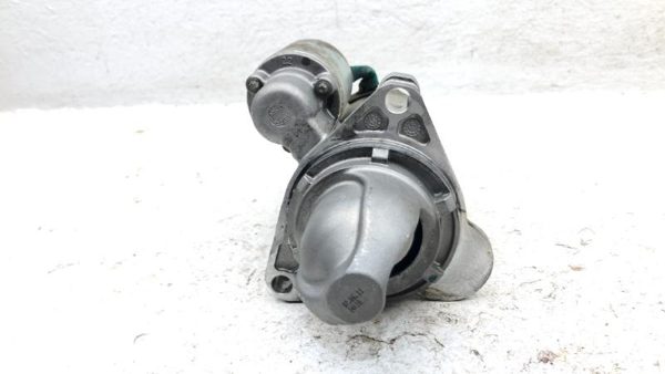 2008-2012 Gmc Canyon Starter Motor Oem 3.7L 19168039 — photo 7