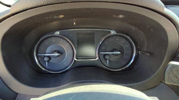 2016 Subaru Wrx Speedometer Cluster Instrument Gauges Panel Oem Dash 85000Va480 — photo 5