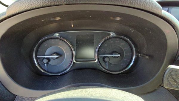 2016 Subaru Wrx Speedometer Cluster Instrument Gauges Panel Oem Dash 85000Va480 — photo 4