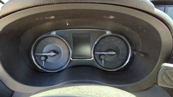 2016 Subaru Wrx Speedometer Cluster Instrument Gauges Panel Oem Dash 85000Va480 — photo 2
