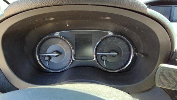 2016 Subaru Wrx Speedometer Cluster Instrument Gauges Panel Oem Dash 85000Va480 — photo 7