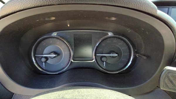 2016 Subaru Wrx Speedometer Cluster Instrument Gauges Panel Oem Dash 85000Va480 — photo 1