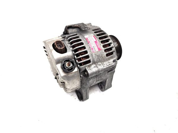 1998-2003 Toyota Sienna Alternator 3.0L 2706020090 — photo 7