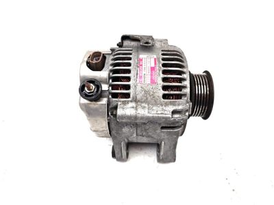 1998-2003 Toyota Sienna Alternator 3.0L 2706020090