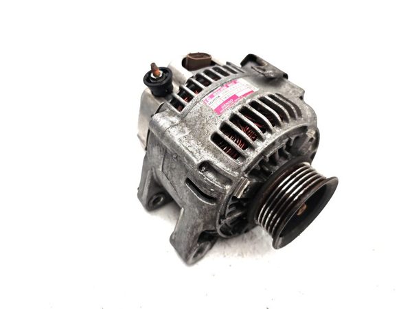 1998-2003 Toyota Sienna Alternator 3.0L 2706020090 — photo 8