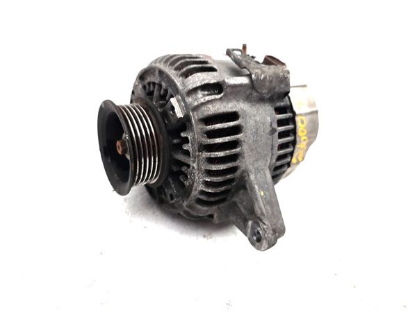 1998-2003 Toyota Sienna Alternator 3.0L 2706020090 — photo 11