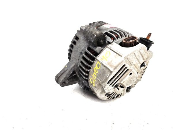 1998-2003 Toyota Sienna Alternator 3.0L 2706020090 — photo 12