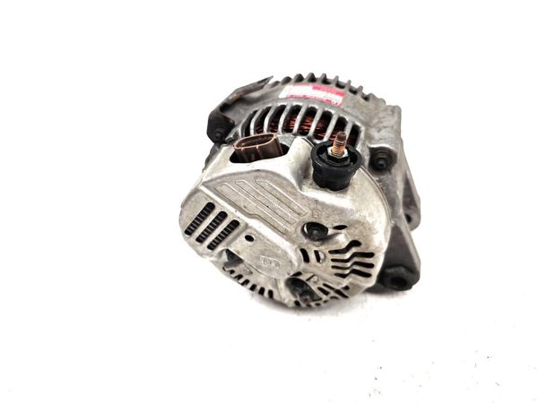 1998-2003 Toyota Sienna Alternator 3.0L 2706020090 — photo 13
