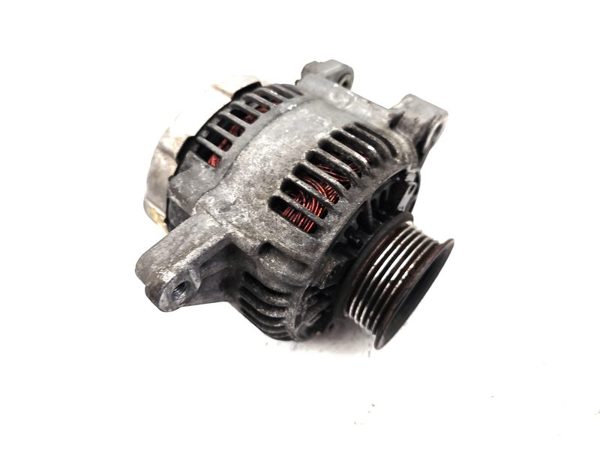 1998-2003 Toyota Sienna Alternator 3.0L 2706020090 — photo 15