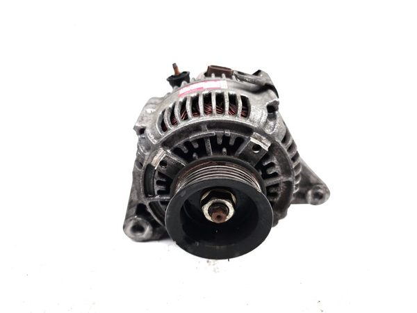 1998-2003 Toyota Sienna Alternator 3.0L 2706020090 — photo 10
