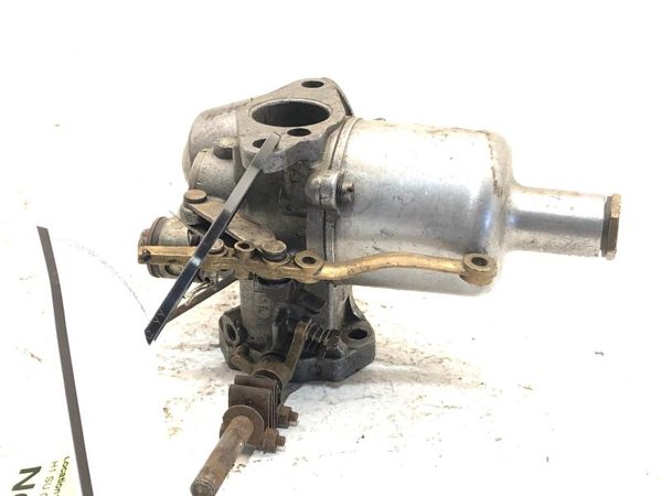 1971 Austin Mg H1 Su Carburettor Body Bmc Austin Mg Morris Vergasser Auc 6010 — photo 2