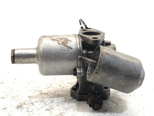 1971 Austin Mg H1 Su Carburettor Body Bmc Austin Mg Morris Vergasser Auc 6010 — photo 5