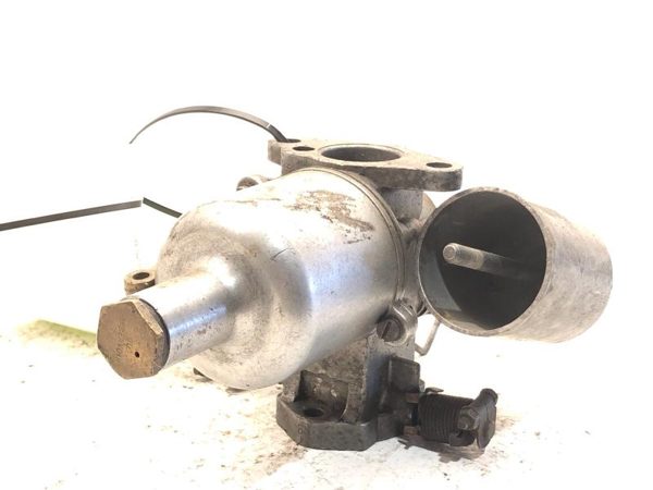 1971 Austin Mg H1 Su Carburettor Body Bmc Austin Mg Morris Vergasser Auc 6010 — photo 6