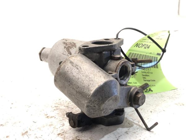 1971 Austin Mg H1 Su Carburettor Body Bmc Austin Mg Morris Vergasser Auc 6010 — photo 4