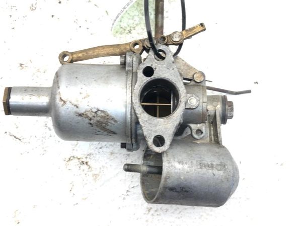 1971 Austin Mg H1 Su Carburettor Body Bmc Austin Mg Morris Vergasser Auc 6010 — photo 8
