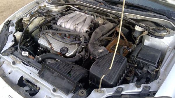 2002 Dodge Stratus — vehicle photo 2