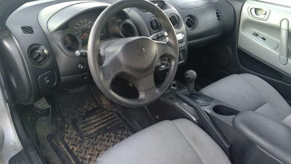 2002 Dodge Stratus — vehicle photo 6