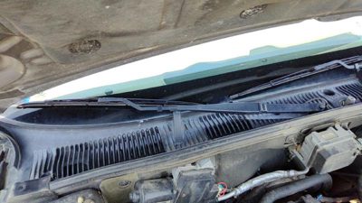 1996-1999 Buick Park Ave Passenger Right Windshield Wiper Arm Oem Blade Lever