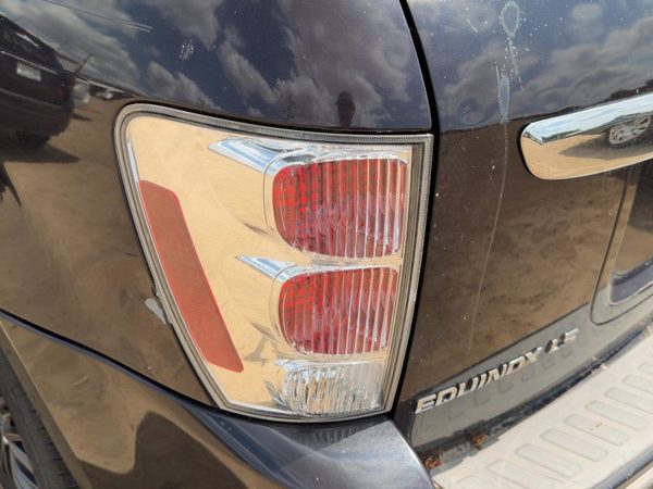 2005-2009 Chevy Equinox Driver Left Tail Light Brake Lamp Oem Rear 05490028 — photo 4