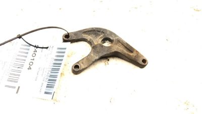 89-93 Mitsubishi Galant Vr-4 Power Steering Pump Mount Bracket Brace Oem Turbo