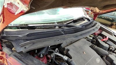11-19 Ford Explorer Windshield Wiper Cowl Vent Trim Panel Oem Cover