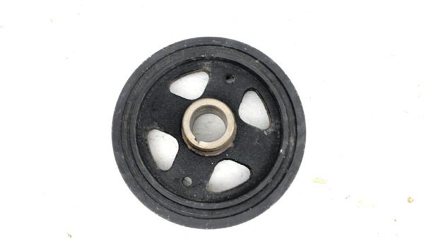2009-2022 Toyota Corolla Harmonic Balancer Crankshaft Pulley With Bolt Oem 1.8L — photo 7