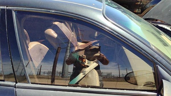 1997-2004 Buick Regal Passenger Right Front Side Window Door Glass Oem 10439231 — photo 3