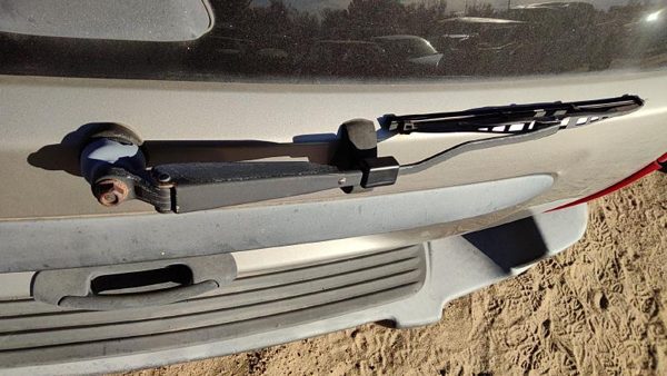 99-02 Jeep Grand Cherokee Back Glass Wiper Arm Rear Window Blade Liftgate Hatch — photo 2