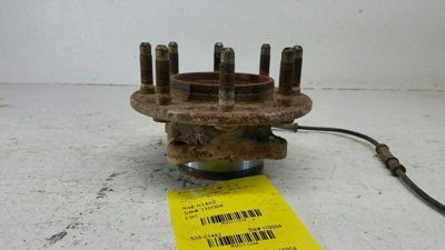 1999-2007 Chevy Silverado 2500 Oem Wheel Hub Front 6 Lug 19419501