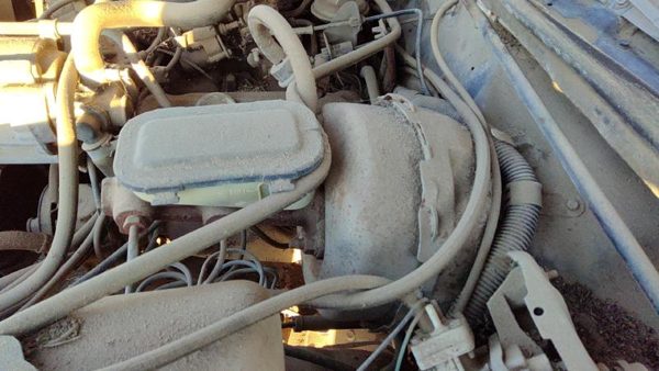 1981-1982 Chevy Malibu Power Brake Booster With Master Cylinder Pair Set Oem — photo 3