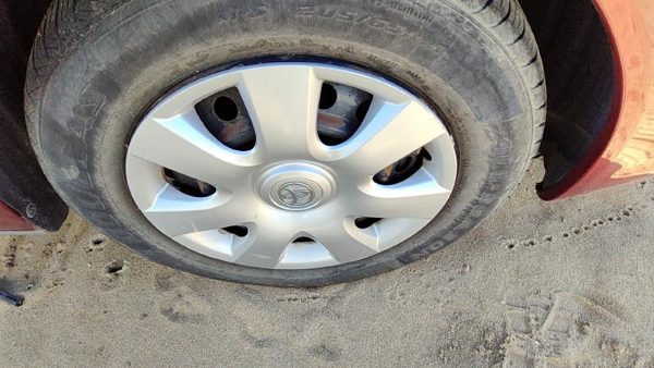 2002-2004 Toyota Camry 15" Hub Cap Wheel Cover Oem 7 Spoke 42621Aa080 — photo 1