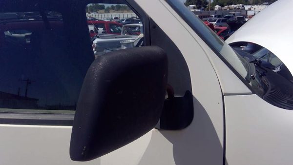 1992-2002 Ford Van E150 Passenger Right Side Mirror Door Mounted Oem F4uz17682c — photo 5