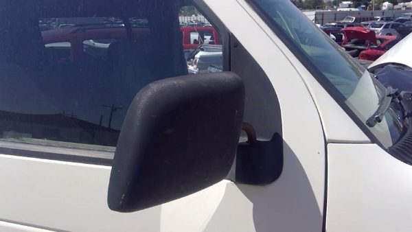 1992-2002 Ford Van E150 Passenger Right Side Mirror Door Mounted Oem F4uz17682c — photo 6