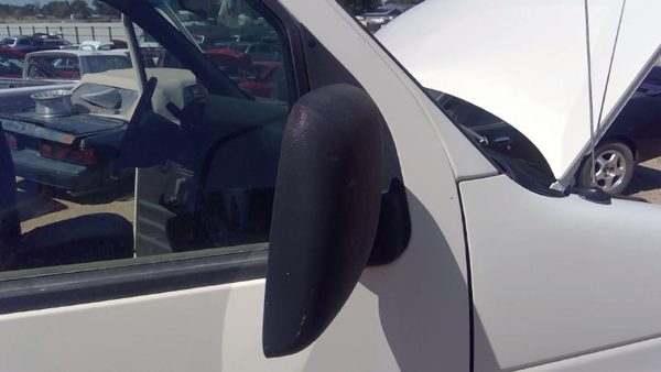 1992-2002 Ford Van E150 Passenger Right Side Mirror Door Mounted Oem F4uz17682c — photo 4