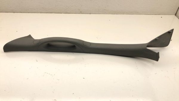 2004-2008 Ford F150 Driver Left A Pillar Trim Windshield Post Panel Oem Gray Me — photo 5
