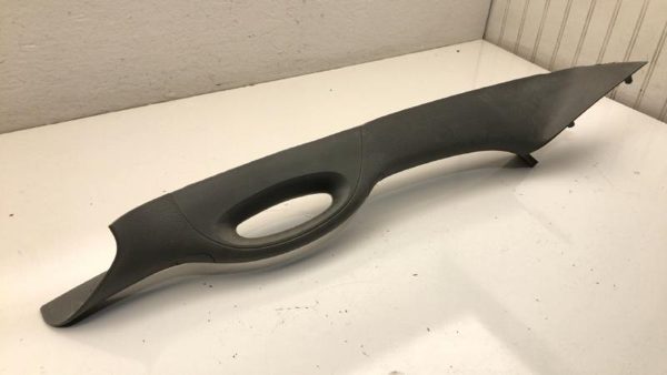 2004-2008 Ford F150 Driver Left A Pillar Trim Windshield Post Panel Oem Gray Me — photo 7