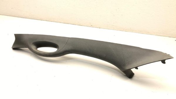 2004-2008 Ford F150 Driver Left A Pillar Trim Windshield Post Panel Oem Gray Me — photo 8