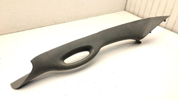 2004-2008 Ford F150 Driver Left A Pillar Trim Windshield Post Panel Oem Gray Me — photo 1