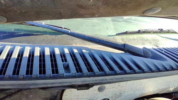 2008-2010 Ford Expedition Passenger Right Windshield Wiper Arm Oem Blade Lever — photo 4