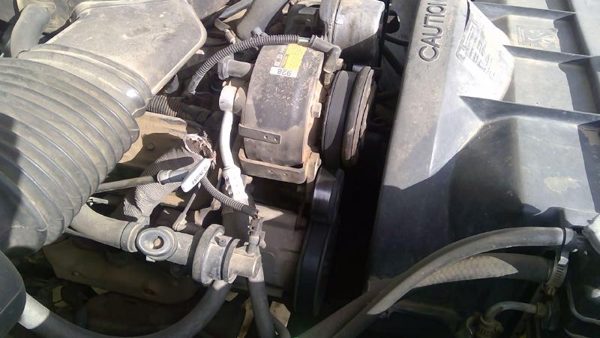 1988 GMC Sierra Alternator Bracket 2500 — photo 11