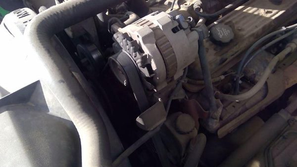 1988 GMC Sierra Alternator Bracket 2500 — photo 4