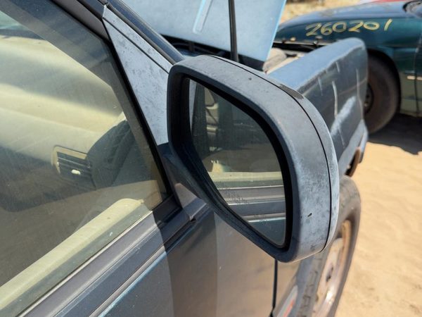 1991-1994 Ford Explorer 2 Dr Passenger Right Power Side Mirror Door Mounted Oem — photo 5