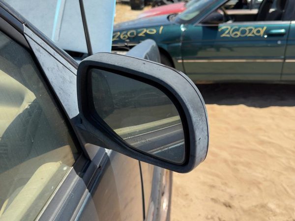 1991-1994 Ford Explorer 2 Dr Passenger Right Power Side Mirror Door Mounted Oem — photo 6