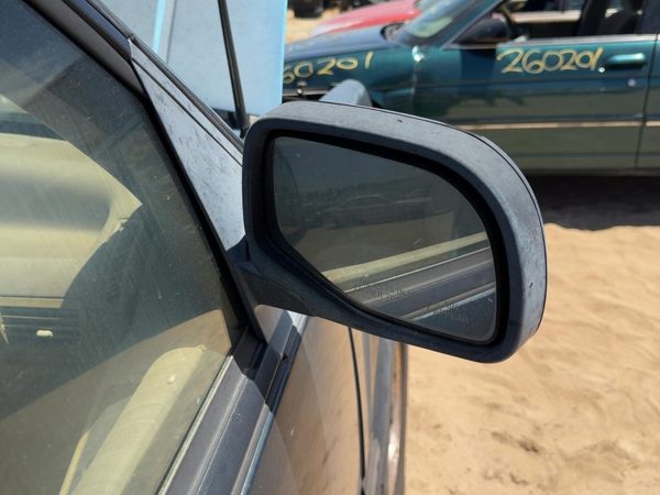 1991-1994 Ford Explorer 2 Dr Passenger Right Power Side Mirror Door Mounted Oem — photo 7