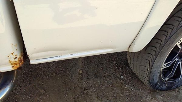 2005 GMC Sierra Pickup Box/bed Assembly — photo 6