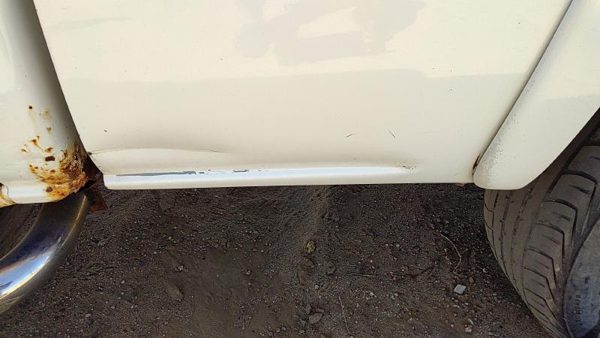 2005 GMC Sierra Pickup Box/bed Assembly — photo 5